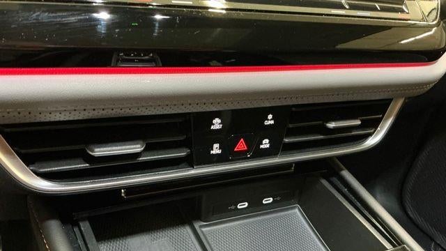 2024 Volkswagen Atlas Peak Edition SE 4Motion