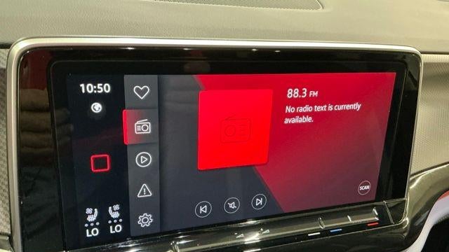 2024 Volkswagen Atlas Peak Edition SE 4Motion
