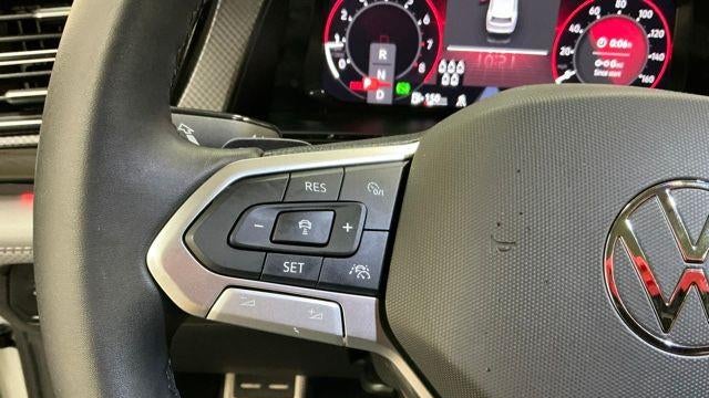 2024 Volkswagen Atlas Peak Edition SE 4Motion