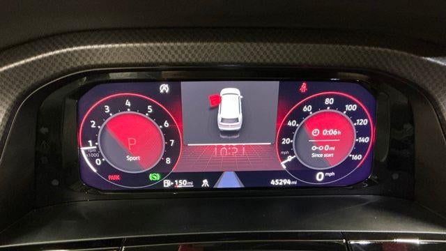 2024 Volkswagen Atlas Peak Edition SE 4Motion