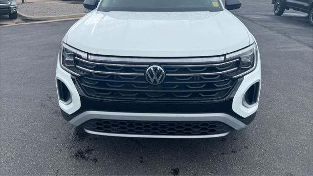 2025 Volkswagen Atlas Peak Edition 4Motion