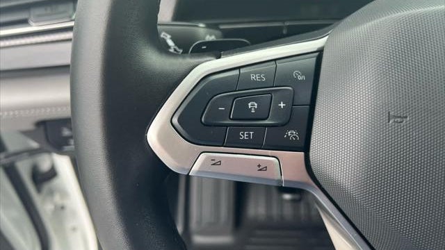 2025 Volkswagen Atlas Peak Edition 4Motion