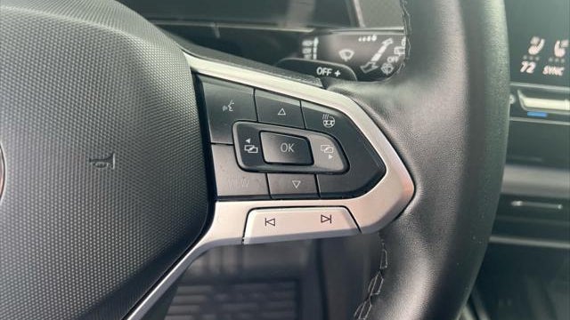2025 Volkswagen Atlas Peak Edition 4Motion