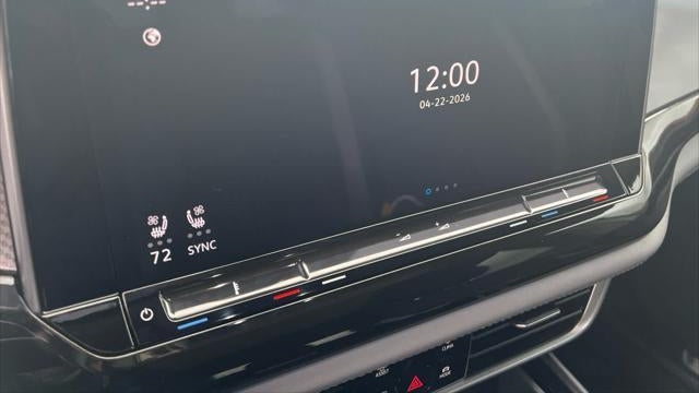2025 Volkswagen Atlas Peak Edition 4Motion