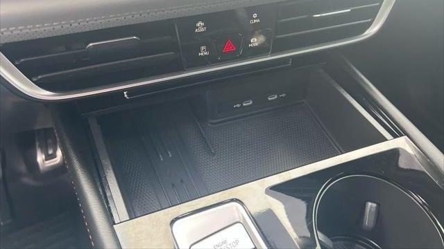 2025 Volkswagen Atlas Peak Edition 4Motion