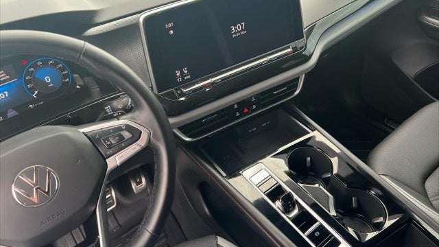 2025 Volkswagen Atlas Peak Edition 4Motion