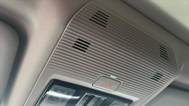 2025 Volkswagen Atlas Peak Edition 4Motion