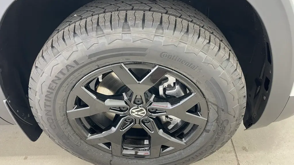 2025 Volkswagen Atlas Peak Edition 4Motion