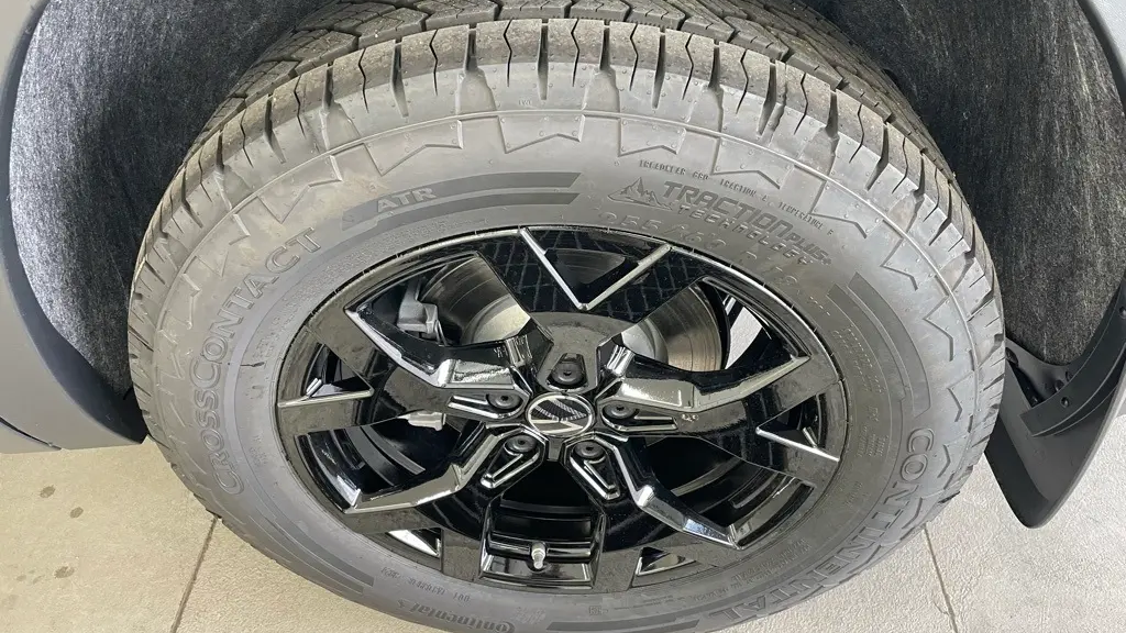 2025 Volkswagen Atlas Peak Edition 4Motion