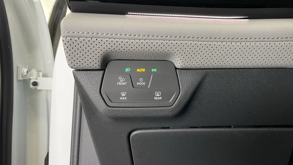 2025 Volkswagen Atlas Peak Edition 4Motion