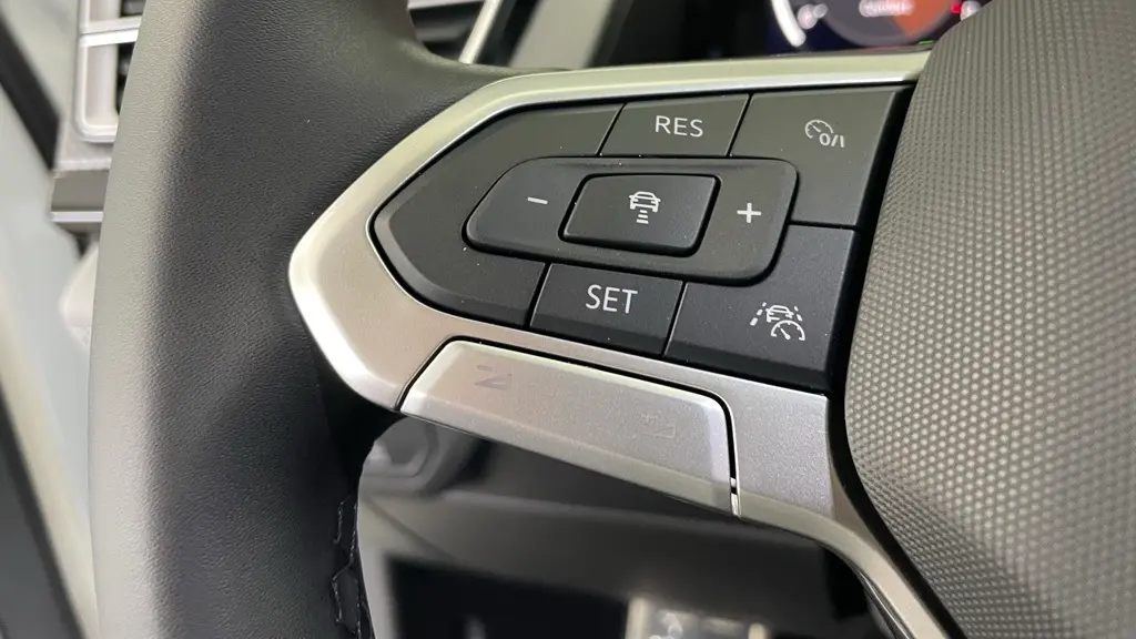 2025 Volkswagen Atlas Peak Edition 4Motion