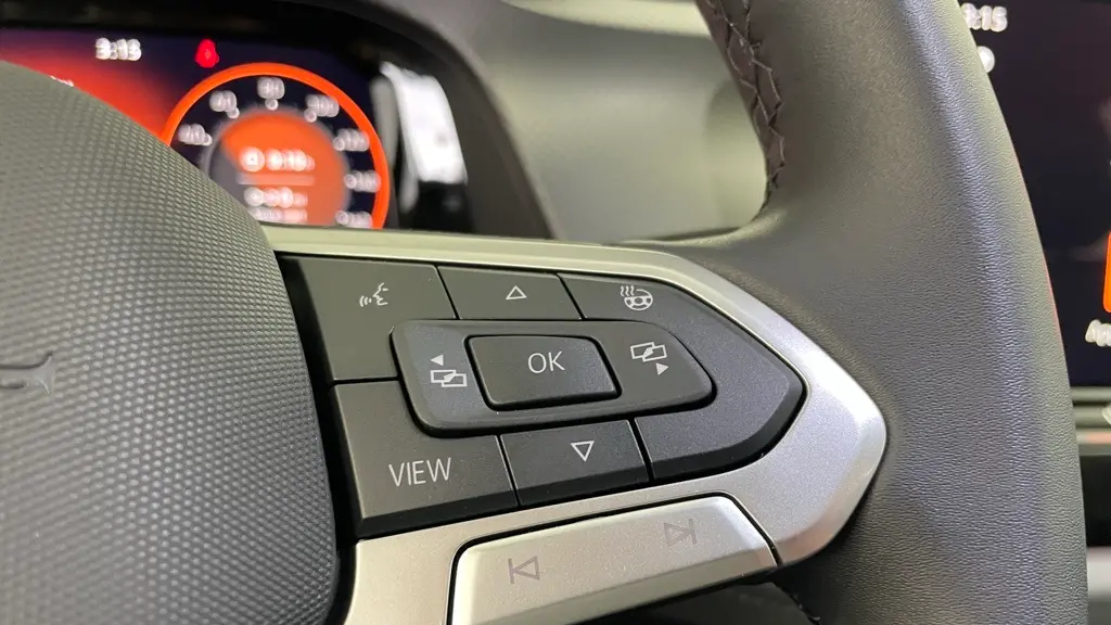 2025 Volkswagen Atlas Peak Edition 4Motion
