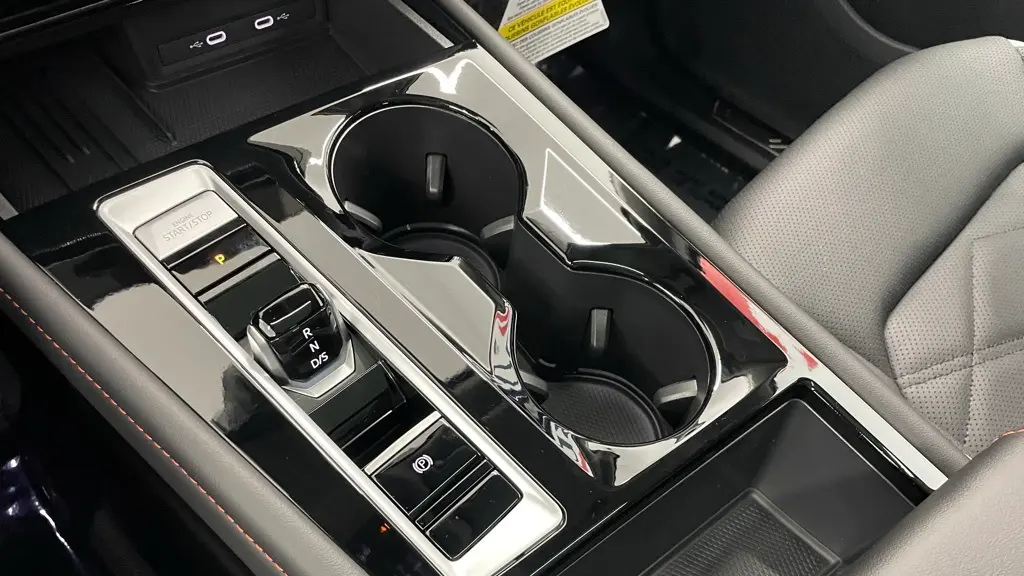 2025 Volkswagen Atlas Peak Edition 4Motion