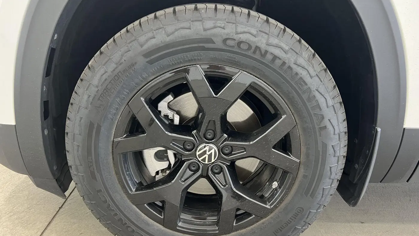 2025 Volkswagen Atlas Peak Edition 4Motion