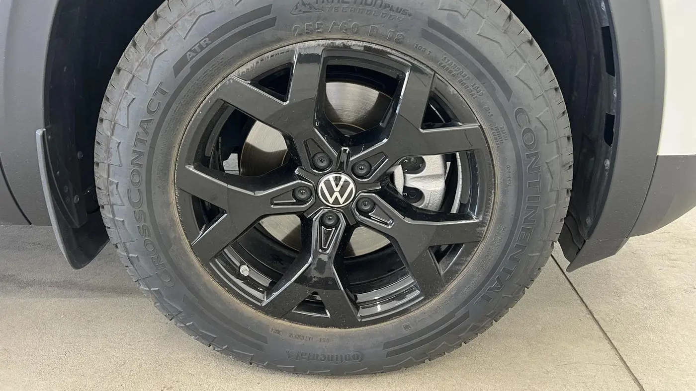 2025 Volkswagen Atlas Peak Edition 4Motion