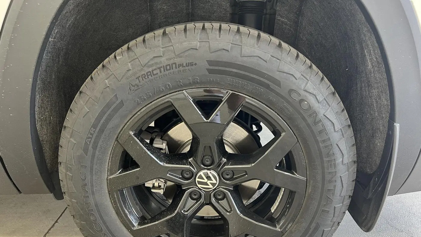 2025 Volkswagen Atlas Peak Edition 4Motion