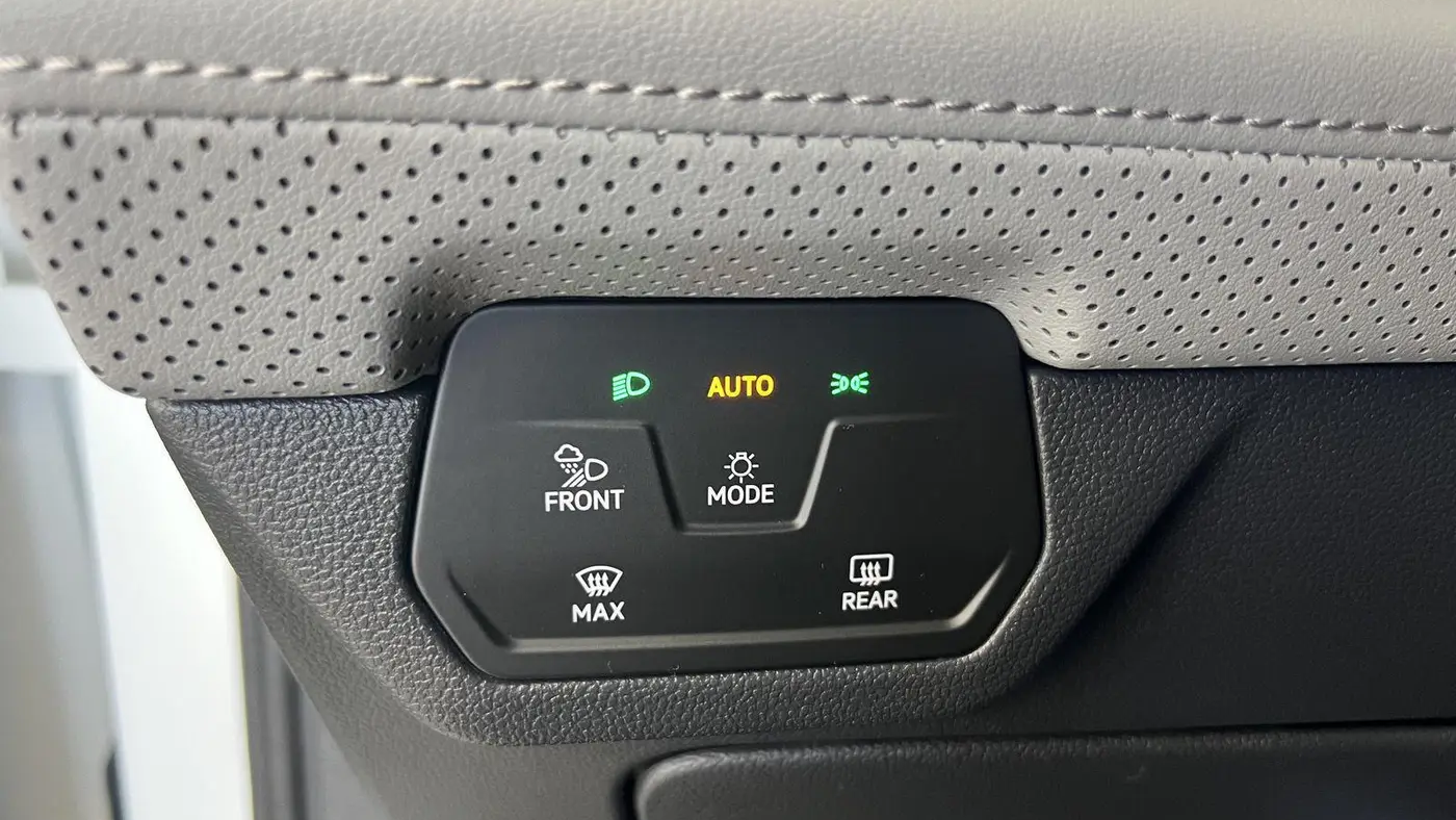 2025 Volkswagen Atlas Peak Edition 4Motion