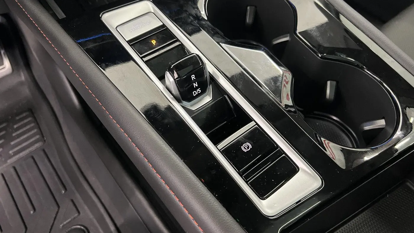 2025 Volkswagen Atlas Peak Edition 4Motion