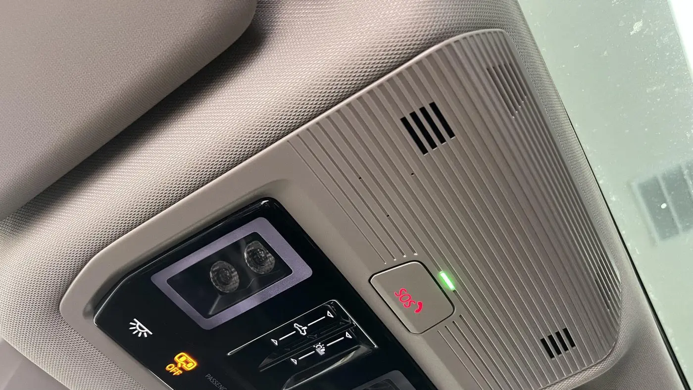 2025 Volkswagen Atlas Peak Edition 4Motion