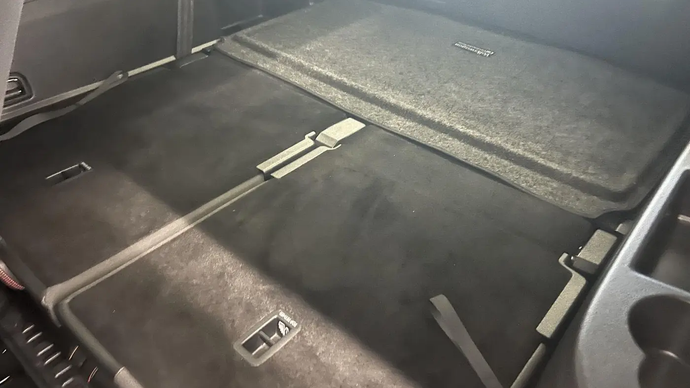 2025 Volkswagen Atlas Peak Edition 4Motion
