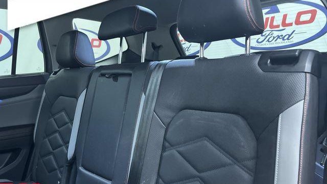 2025 Volkswagen Atlas Peak Edition 4Motion