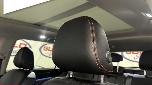 2025 Volkswagen Atlas Peak Edition 4Motion