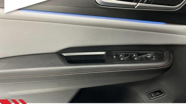 2025 Volkswagen Atlas Peak Edition 4Motion
