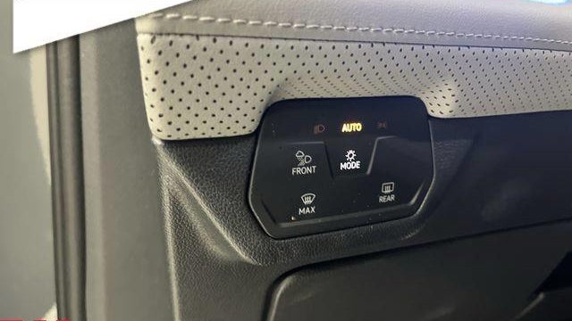 2025 Volkswagen Atlas Peak Edition 4Motion