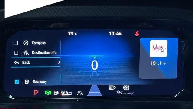 2025 Volkswagen Atlas Peak Edition 4Motion