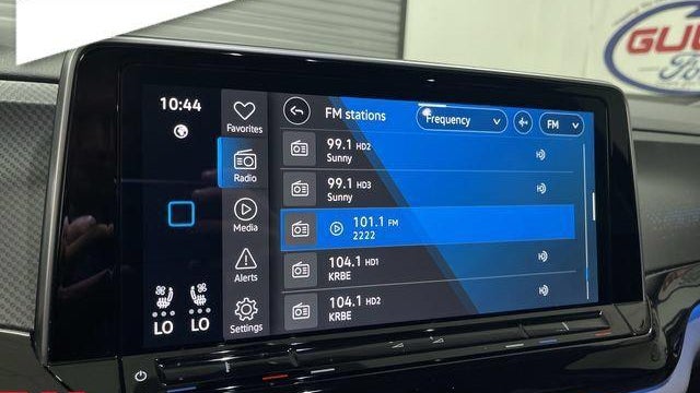 2025 Volkswagen Atlas Peak Edition 4Motion
