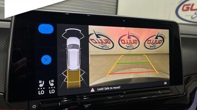 2025 Volkswagen Atlas Peak Edition 4Motion