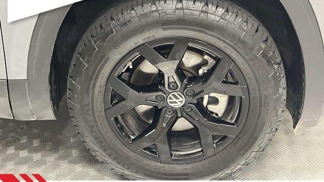 2025 Volkswagen Atlas Peak Edition 4Motion