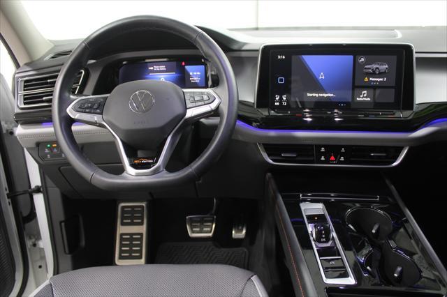 2025 Volkswagen Atlas - $36,489