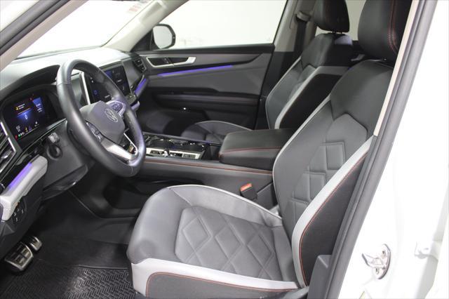 2025 Volkswagen Atlas - $36,489