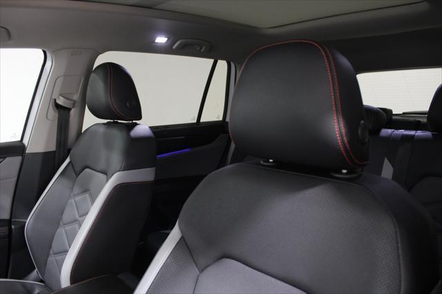 2025 Volkswagen Atlas - $36,489