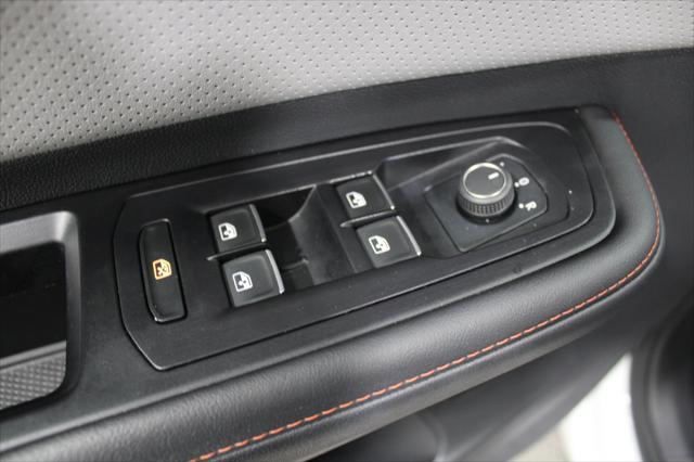 2025 Volkswagen Atlas - $36,489