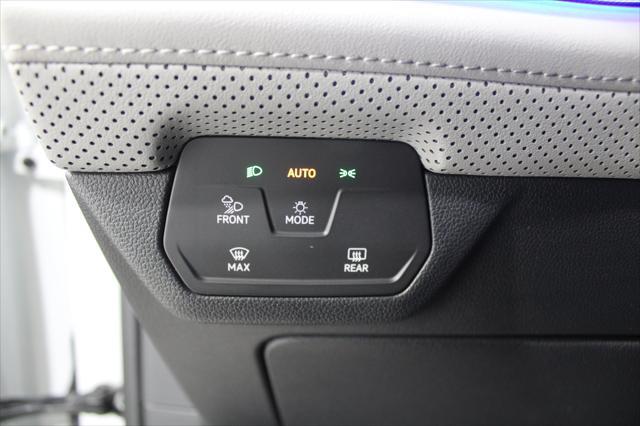 2025 Volkswagen Atlas - $36,489