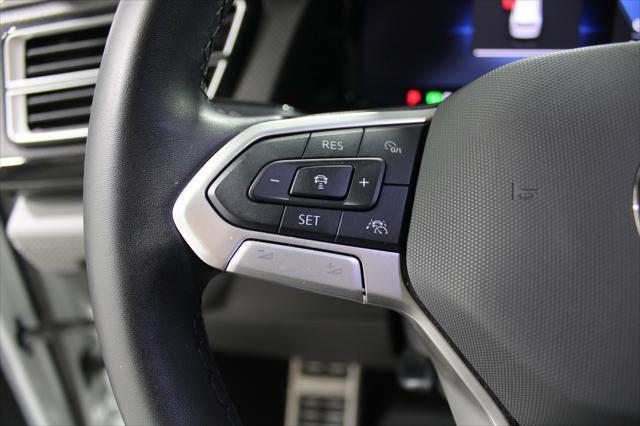 2025 Volkswagen Atlas - $36,489