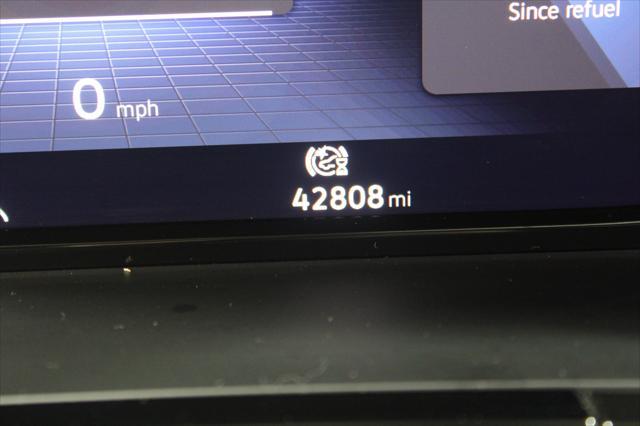 2025 Volkswagen Atlas - $36,489
