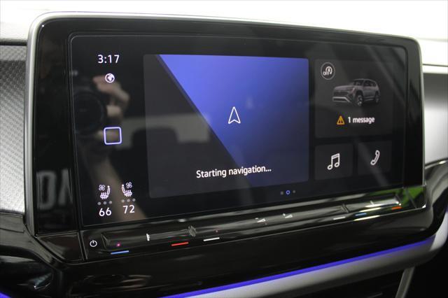 2025 Volkswagen Atlas - $36,489
