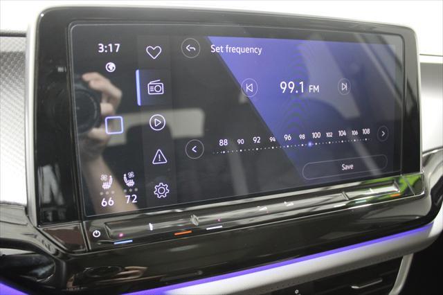 2025 Volkswagen Atlas - $36,489