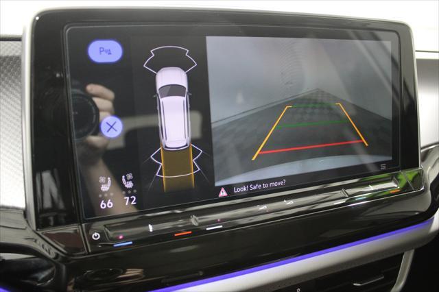 2025 Volkswagen Atlas - $36,489