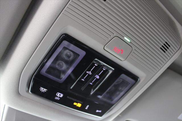 2025 Volkswagen Atlas - $36,489