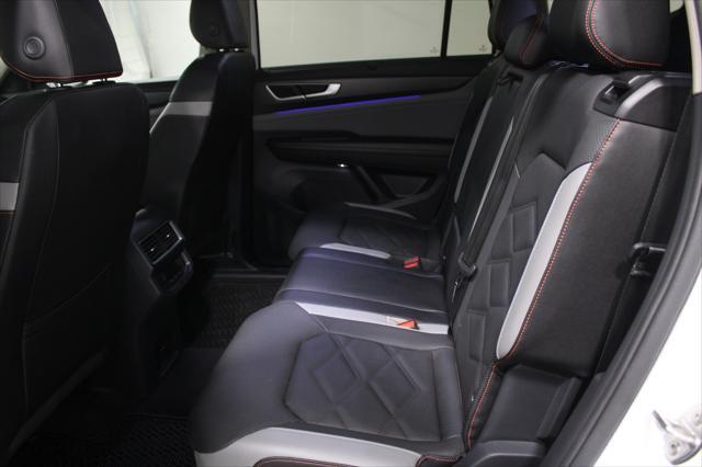 2025 Volkswagen Atlas - $36,489