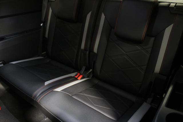 2025 Volkswagen Atlas - $36,489
