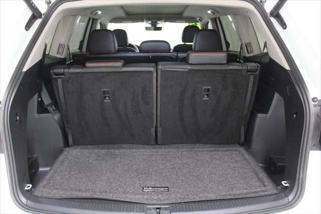 2025 Volkswagen Atlas - $36,489