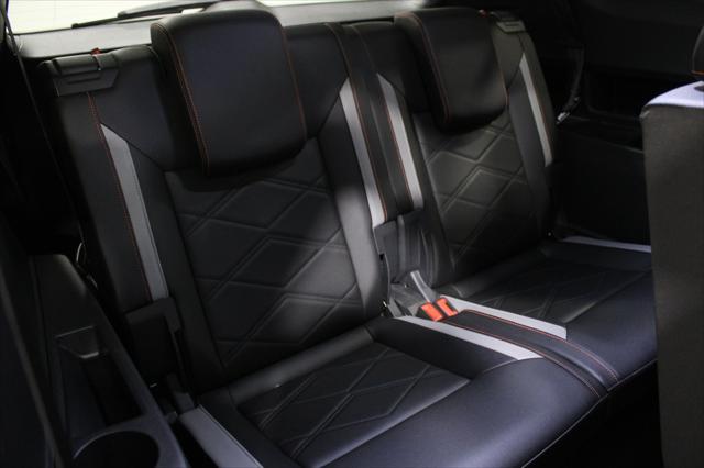 2025 Volkswagen Atlas - $36,489