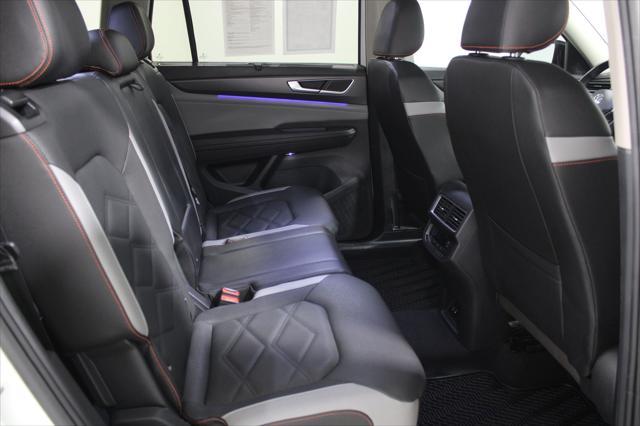 2025 Volkswagen Atlas - $36,489