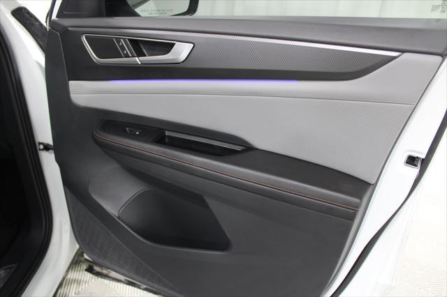 2025 Volkswagen Atlas - $36,489