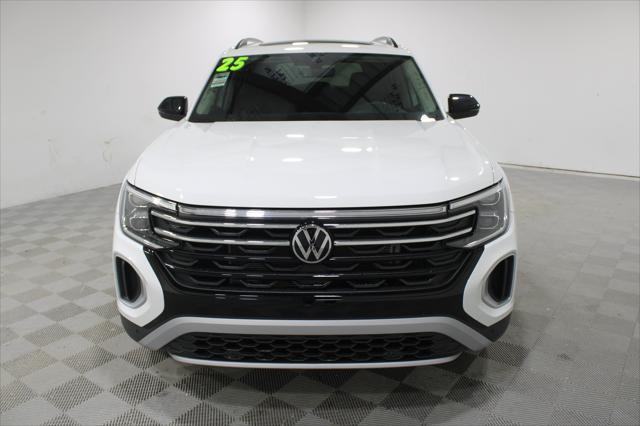 2025 Volkswagen Atlas - $36,489